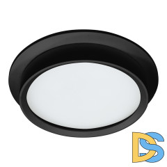 Встраиваемый светильник Feron DL704 51106