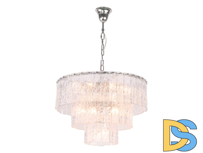 Подвесная люстра Newport 10826+10/C