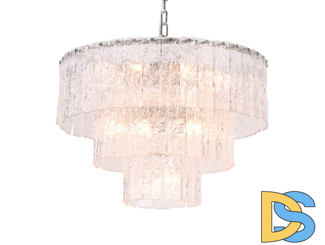 Подвесная люстра Newport 10826+10/C