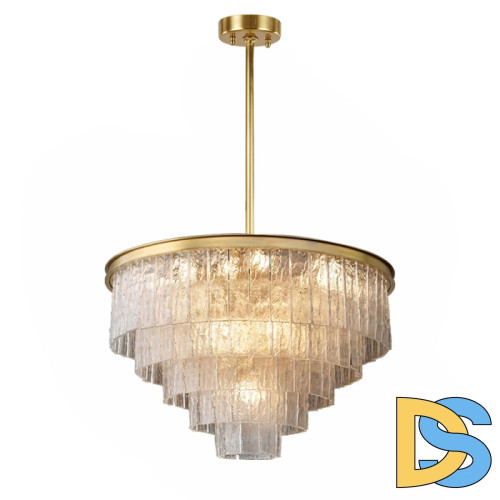 Люстра на штанге Cloyd Herald 10856