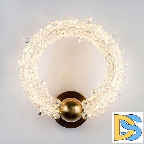 Настенный светильник Modestyle MS.6006.280