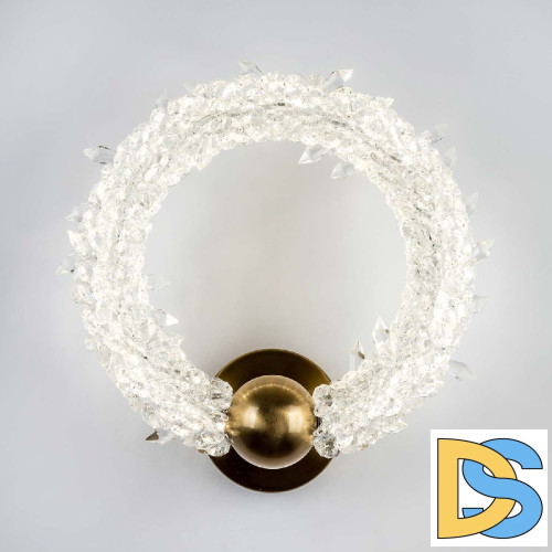 Настенный светильник Modestyle MS.6006.280