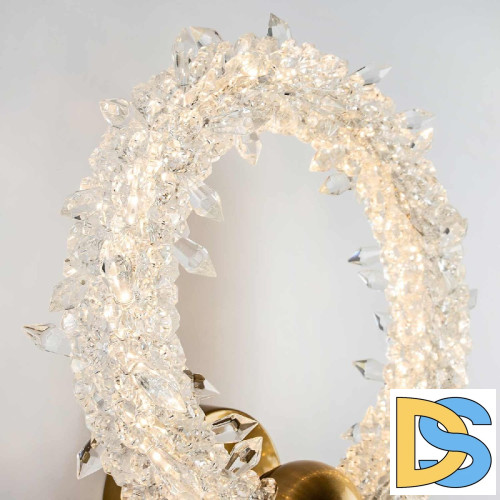 Настенный светильник Modestyle MS.6006.280