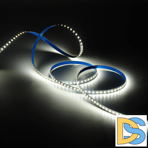 Светодиодная лента Gauss 9,6W/m 120LED/m 2835SMD теплый белый 5M 355000110