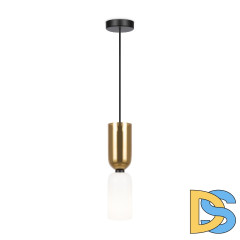 Подвесной светильник Maytoni Memory MOD177PL-01G