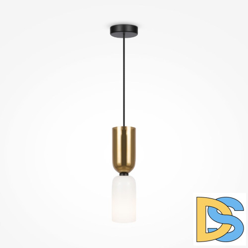 Подвесной светильник Maytoni Memory MOD177PL-01G