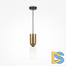Подвесной светильник Maytoni Memory MOD177PL-01G
