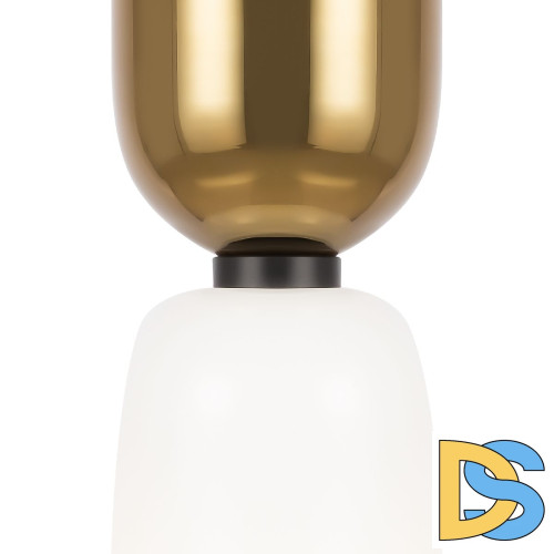 Подвесной светильник Maytoni Memory MOD177PL-01G