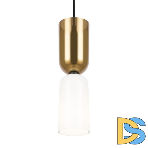 Подвесной светильник Maytoni Memory MOD177PL-01G