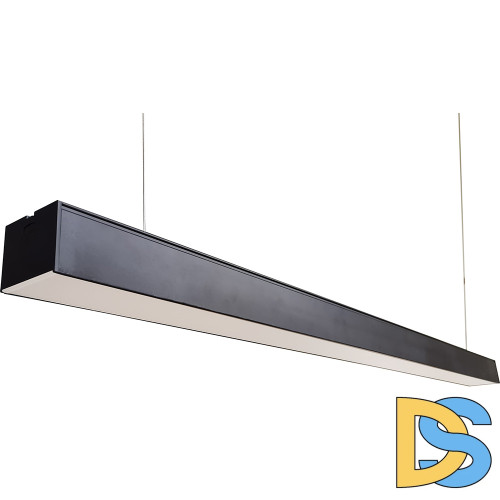 Линейный потолочный светильник Feron AL4035 48591