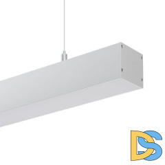 Линейный подвесной светильник Arlight SP-LINE-HANG-5050-L1960-65W Day4000 052328