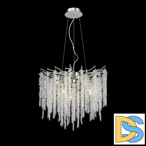 Подвесная люстра Wertmark Daciana WE185.09.203