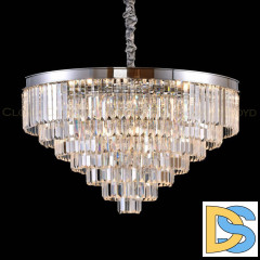 Подвесная люстра Cloyd Ordinal 10896