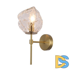 Бра Omnilux Begard OML-68001-01