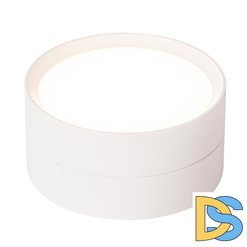 Накладной светильник Feron HL357 48740