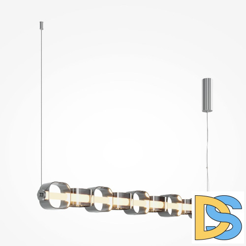 Подвесной светильник Maytoni Ritmo MOD381PL-L45CH3K