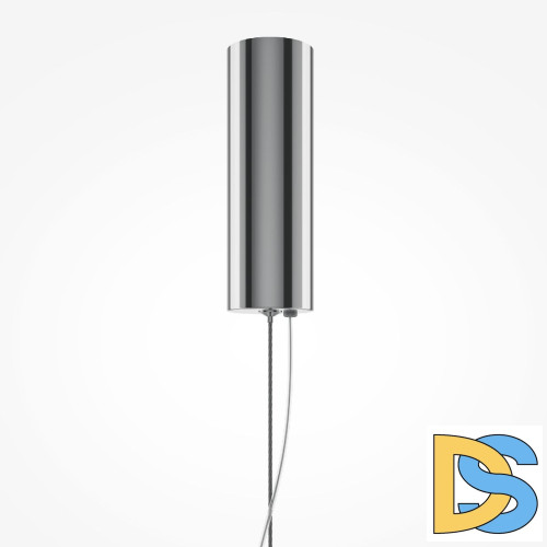 Подвесной светильник Maytoni Ritmo MOD381PL-L45CH3K