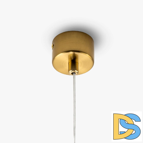 Подвесной светильник Modelux ML.88950.1 SM