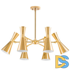 Люстра на штанге Lightstar 816061