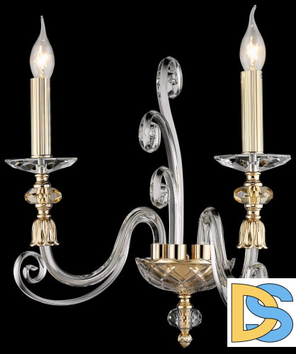 Бра Wertmark Nadina WE174.02.301