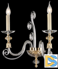 Бра Wertmark Nadina WE174.02.301