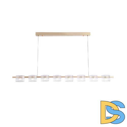 Подвесная люстра Favourite Ori 4248-8P