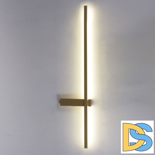 Настенный светильник Reluce 09725-0.2-800 PLG