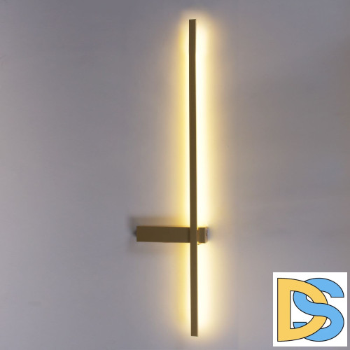 Настенный светильник Reluce 09725-0.2-800 PLG