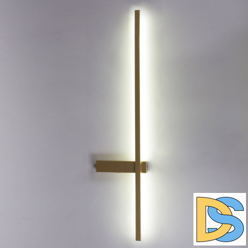 Настенный светильник Reluce 09725-0.2-800 PLG