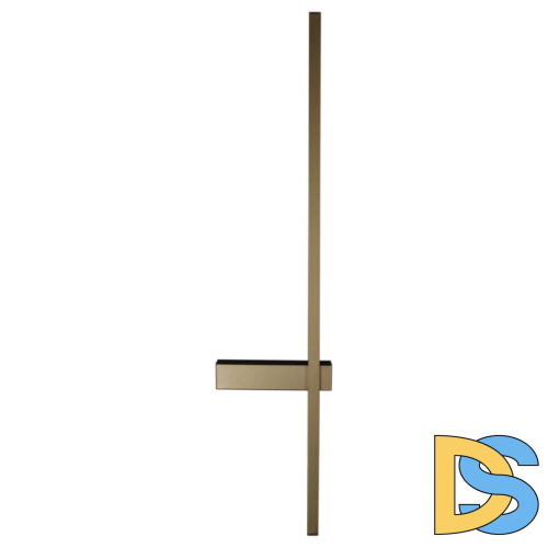 Настенный светильник Reluce 09725-0.2-800 PLG