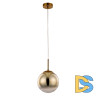 Подвесной светильник Arte Lamp Jupiter Gold A7961SP-1GO