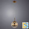Подвесной светильник Arte Lamp Jupiter Gold A7961SP-1GO