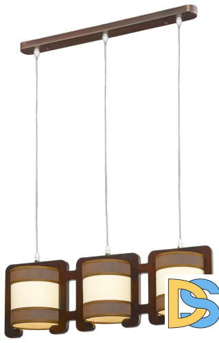 Подвесной светильник Velante 523-726-03