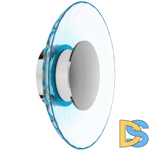 Настенно-потолочный светильник Lightstar Celesta 809025