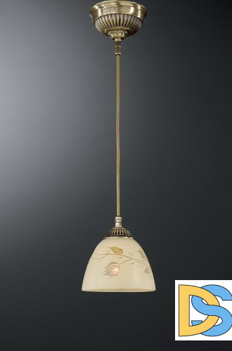 Подвесной светильник Reccagni Angelo L 6258/14