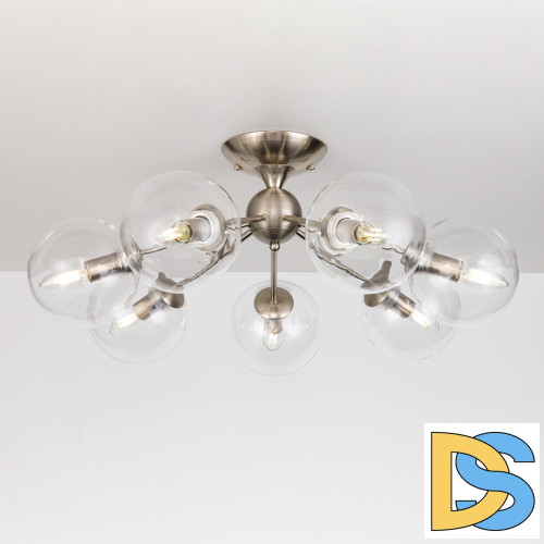 Потолочная люстра Citilux Томми CL102171