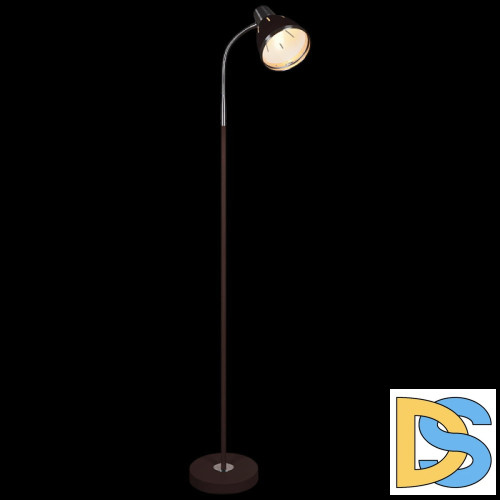 Торшер Reluce 03049-0.6-01B CF