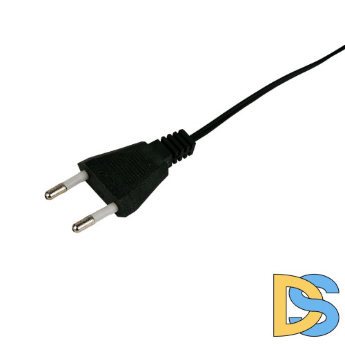 Гирлянда Роса Uniel ULD-S5000-500/DGA WARM WHITE IP20 DEW UL-00012086