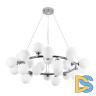 Подвесная люстра Modestyle MS.6033.25 CR