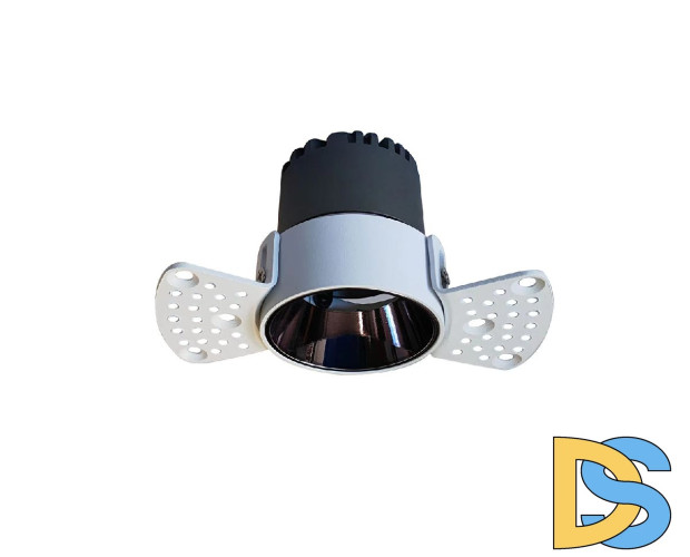 Встраиваемый светильник Favourite Mortise 4425-1C