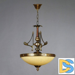 Подвесной светильник Ambiente Tenerife 02166 PB