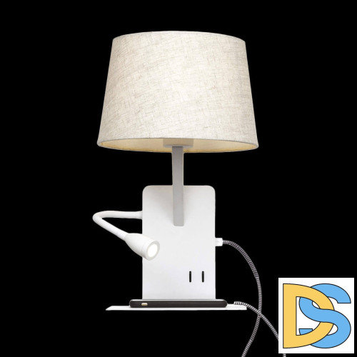 Бра LOFT IT Station Loft9993-WH