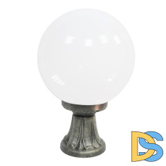 Уличный светильник Fumagalli Minilot/G300 G30.111.000.BYE27