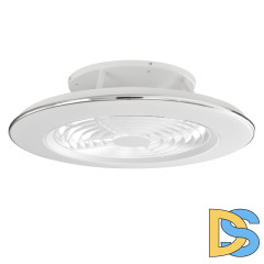 Накладная люстра Mantra 6705