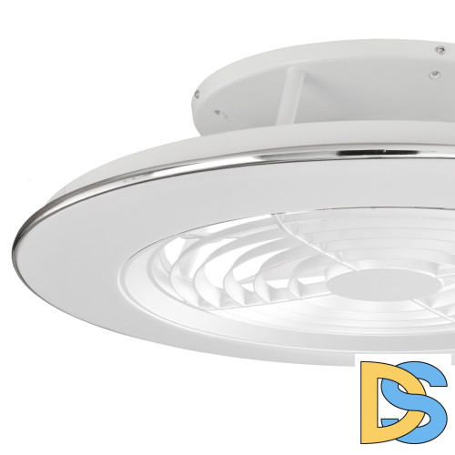 Накладная люстра Mantra 6705