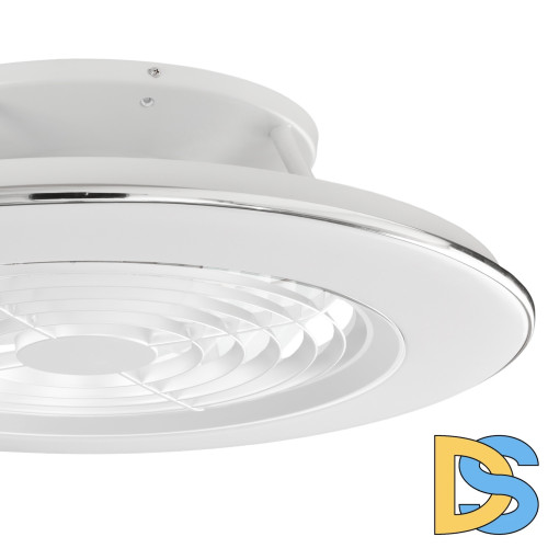 Накладная люстра Mantra 6705