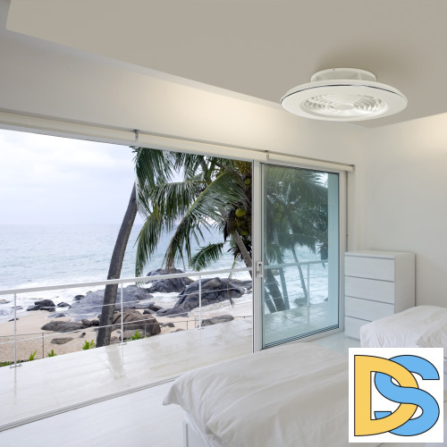 Накладная люстра Mantra 6705