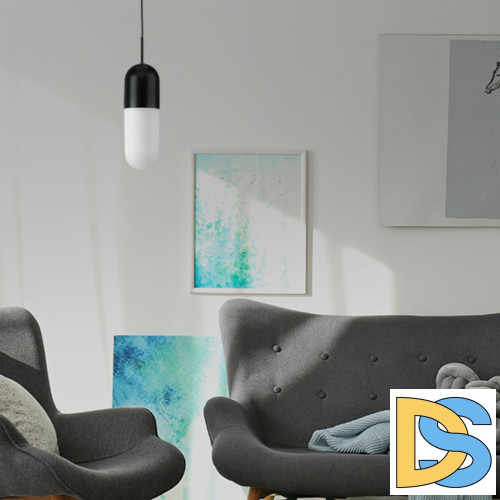 Подвесной светильник Lightstar Ramo 690117