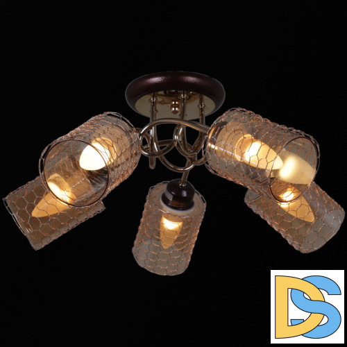 Потолочная люстра Reluce 32305-0.3-05