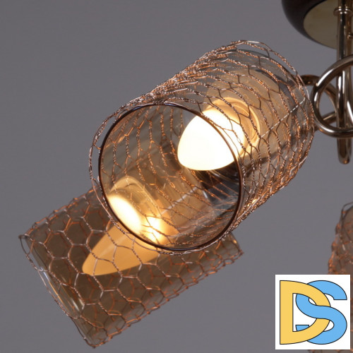 Потолочная люстра Reluce 32305-0.3-05